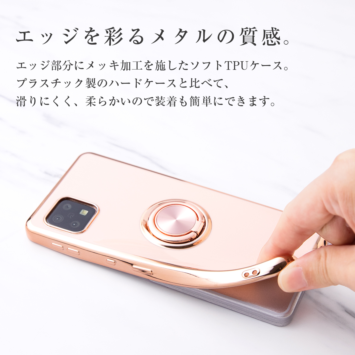 aquos sense6 ケース アクオスセンス6 カバー shg05 かわいい おしゃれ