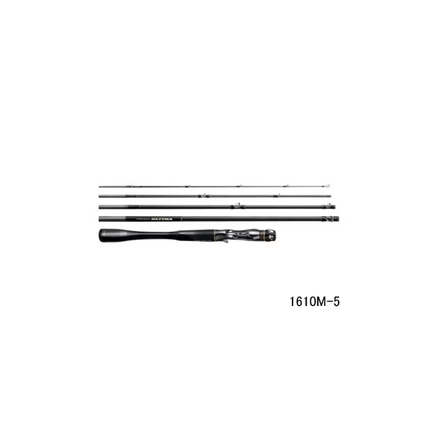 SWAGGER DAIWA SWAGGER テクニカルフロッギングスペシャル C65MH-FR