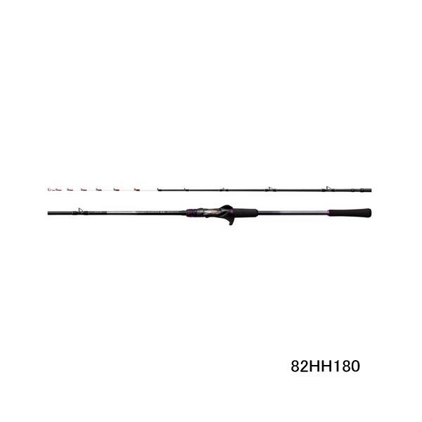 シマノ　ライトゲームSS 73M190 RIGHT シマノ ライトゲーム SS TYPE73 MH190 RIGHT 釣り 船竿 - 最安値