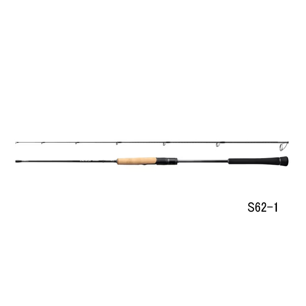 シマノ 25 オシアジガー コンセプト S S62-4 釣り ジギング