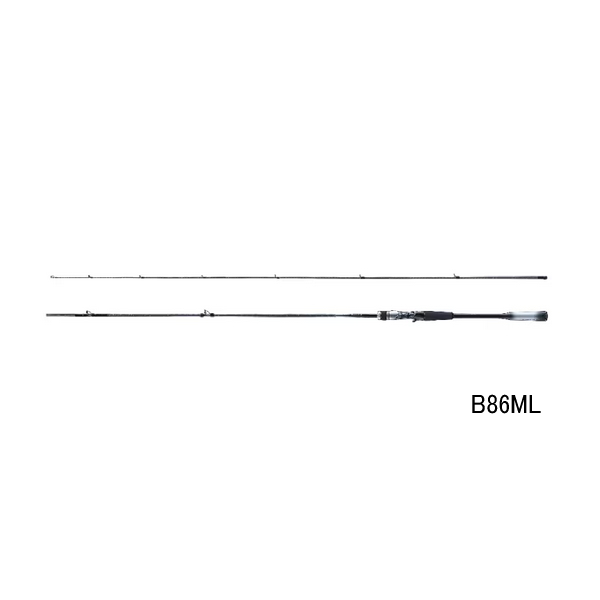 シマノ 26 ルナミス LUNAMISの商品画像