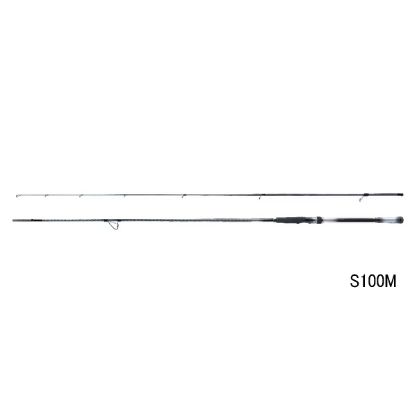 DAIWA（釣り） 25 モアザン 83L/ML・J シーバスロッド - 最安値・価格