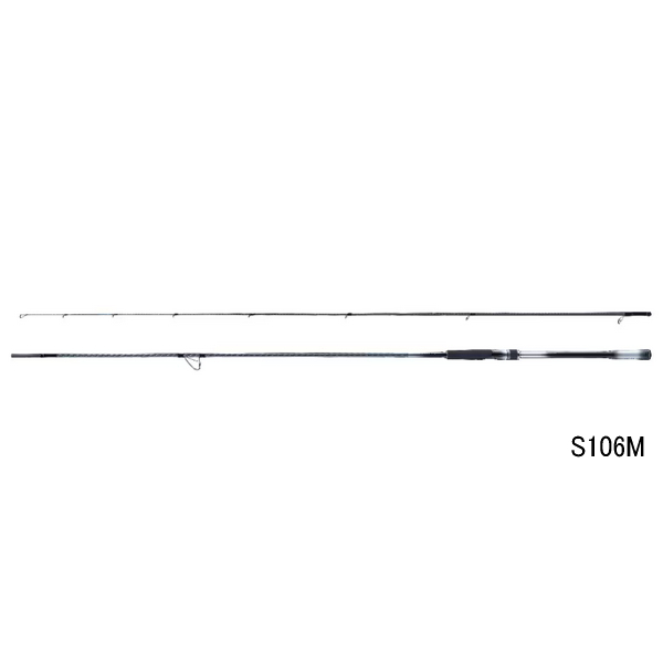 Jackson オーシャンゲート ボートシーバス JOG-S702MH BS オーシャン