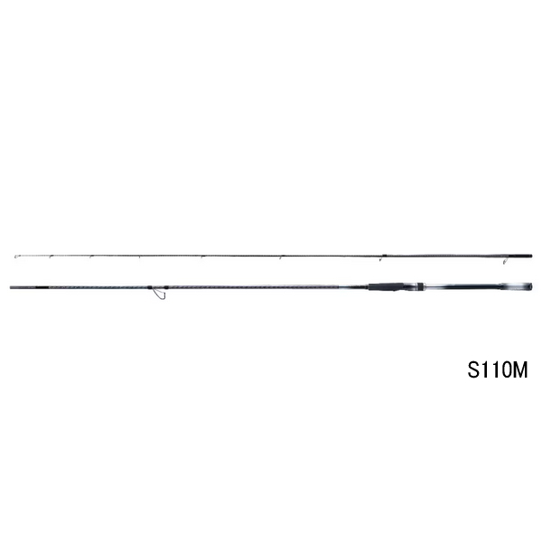シマノ 23 ディアルーナ S100M DIALUNA シーバスロッド - 最安値・価格