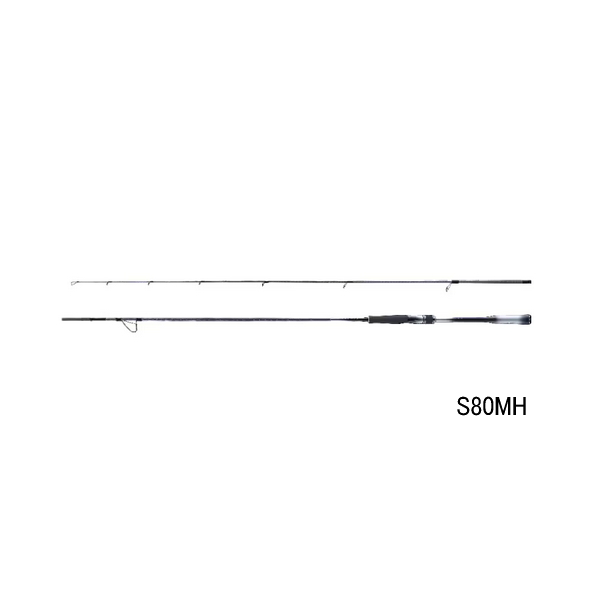 DAIWA（釣り） 25 モアザン 83L/ML・J シーバスロッド - 最安値・価格