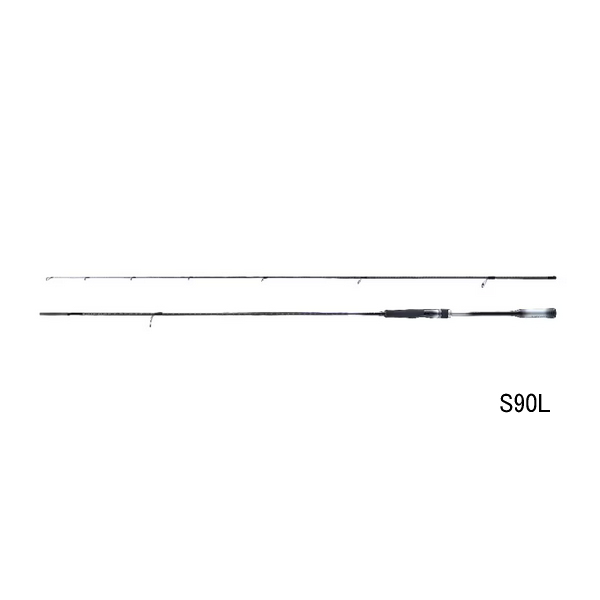 シマノ 23 ディアルーナ S90ML DIALUNA シーバスロッド - 最安値・価格