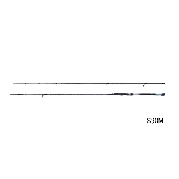 シマノ 26 ルナミス LUNAMISの商品画像