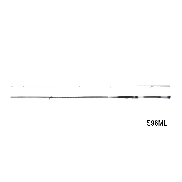 シマノ ソルティーアドバンス SEABASS S96M SALTY ADVANCE シーバス