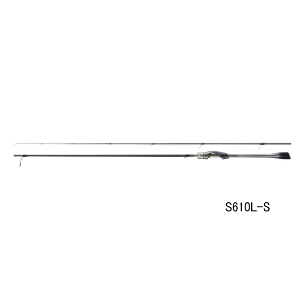 26 ソアレ エクスチューン S610L-Sの商品画像