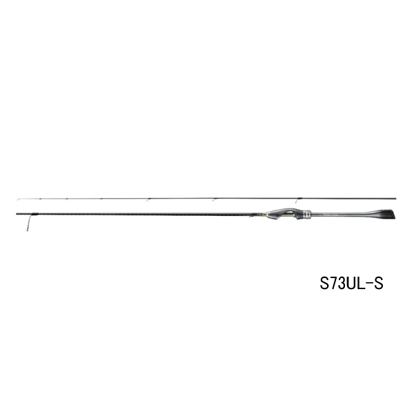 26 ソアレ エクスチューン S73UL-Sの商品画像