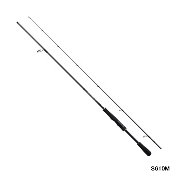 シマノ 21 ディアルーナ BS S610M DIALUNA シーバスロッド - 最 シマノ 21 ディアルーナ BS S610M DIALUNA シーバスロッド - 最
