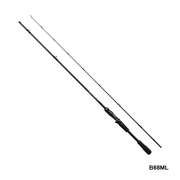 シマノ　21ディアルーナ BS S610M シーバスロッド シマノ 21 ディアルーナ BS S610M DIALUNA シーバスロッド - 最