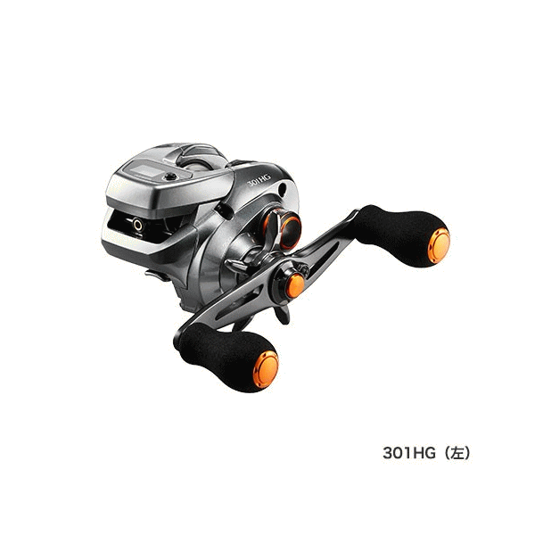 17 バルケッタ 301HG