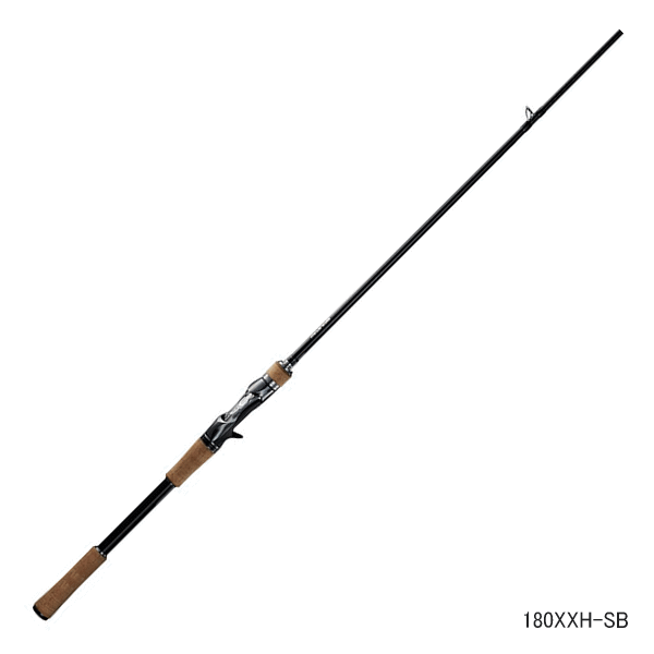 SHIMANO - バンタムBantam 180XXH-SB Shimano Bantam Baitcasting 180XXH-SB – JDM TACKLE HEAVEN