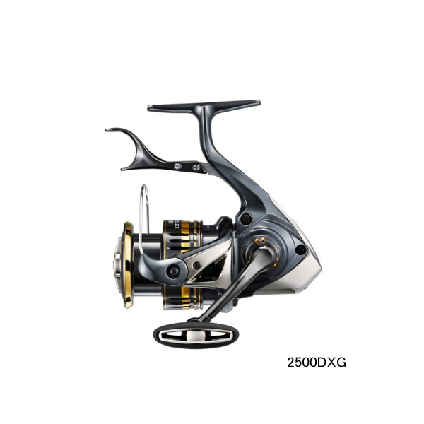 美品 BB-X 23デスピナ C3000D TYPE-G シマノ 23 BB-X デスピナ C3000DタイプG (レバーブレーキ