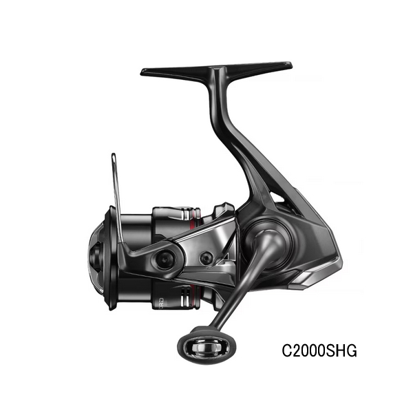 シマノ24ヴァンフォード C2000SHG スピニングリール シマノ 24 ヴァンフォード C2000SHG スピニングリール - 最安値・価格