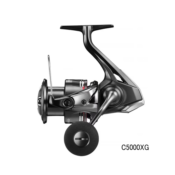 SHIMANO - 【中古/未使用品】 シマノ 24 ヴァンフォード C5000XG   /Q166M シマノ 24 ヴァンフォード C5000XG スピニングリール - 最安値