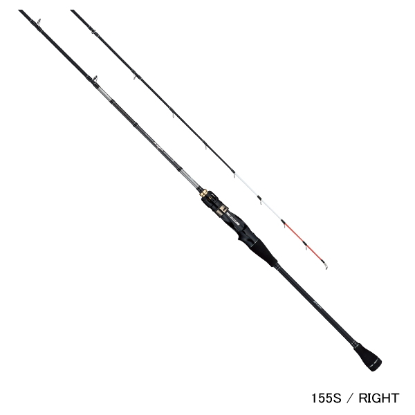 シマノ 19 ライトゲーム BB TYPE82 MH190 釣り 船竿 - 最安値