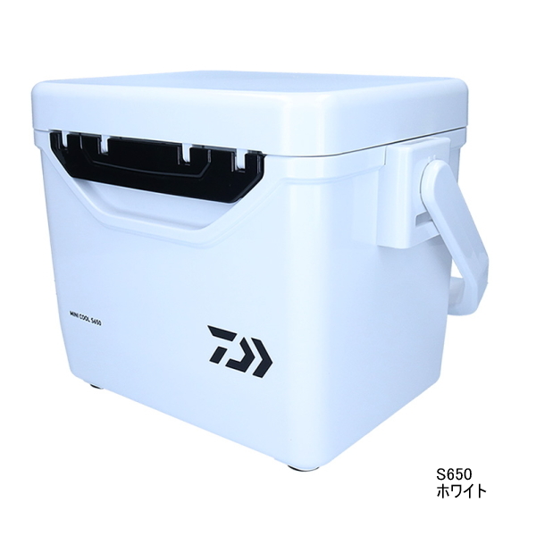 【新着商品】ダイワ(DAIWA) クーラーボックス 釣り/アウトドア クールライ DAIWA（ダイワ） フィッシングクーラー ミニクール2 S1250 12.5L