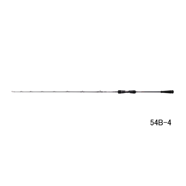 DAIWA（釣り） 22 アウトレイジ J61S-4 釣り ジギングロッド - 最安値