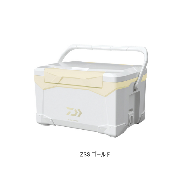 DAIWA（釣り） ビッグトランクII SU8000 釣り用クーラーボックス - 最