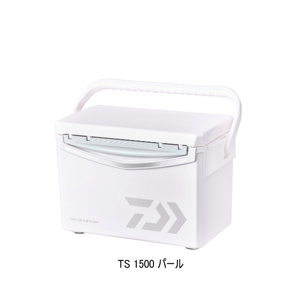 DAIWA（釣り） プロバイザーREX SU2800（シルバー） 釣り用クーラー
