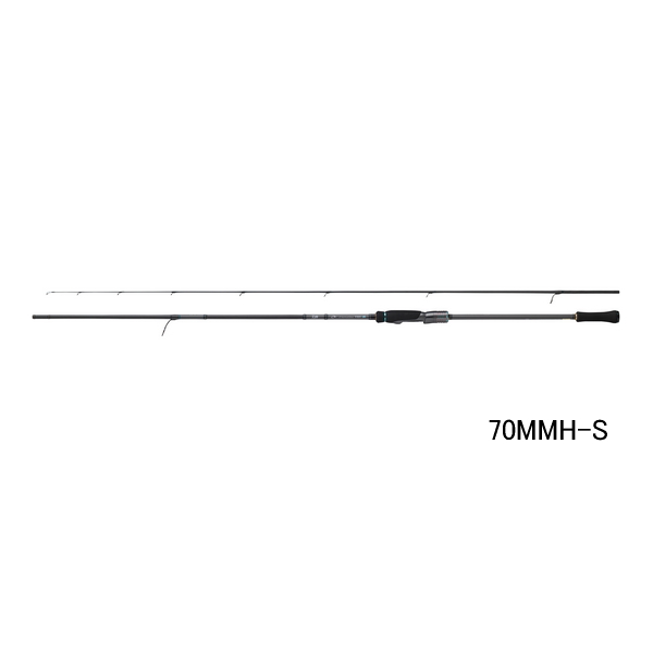 DAIWA（釣り） 23 エメラルダス ストイスト ST（アウトガイドモデル