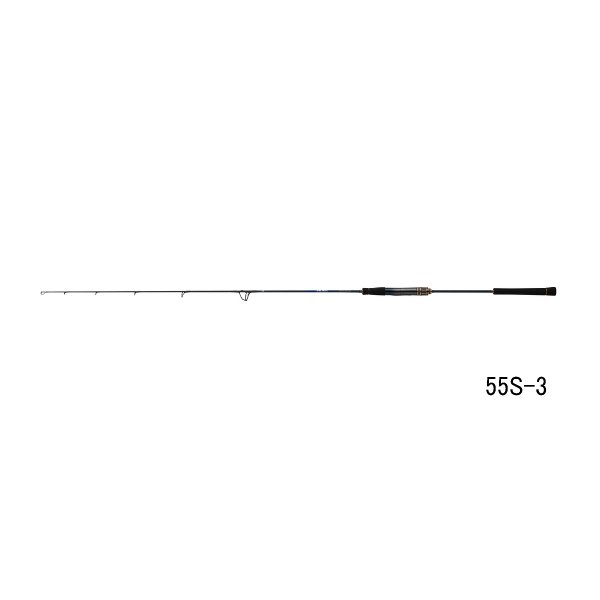 SMITH（釣り具） オフショアスティック AMJX AMJX-C61H Offshore Stick