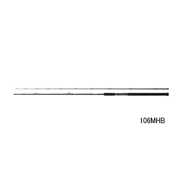 24ドラッガーSX 107XHB-3の商品画像