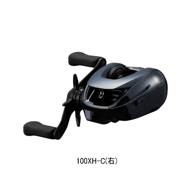 DAIWA（釣り） 25 IM Z TW 100XHL-C 釣り ベイトリール - 最安値・価格