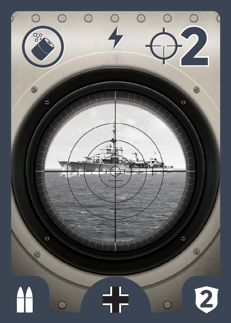  scope : U лодка через quotient поломка . битва 