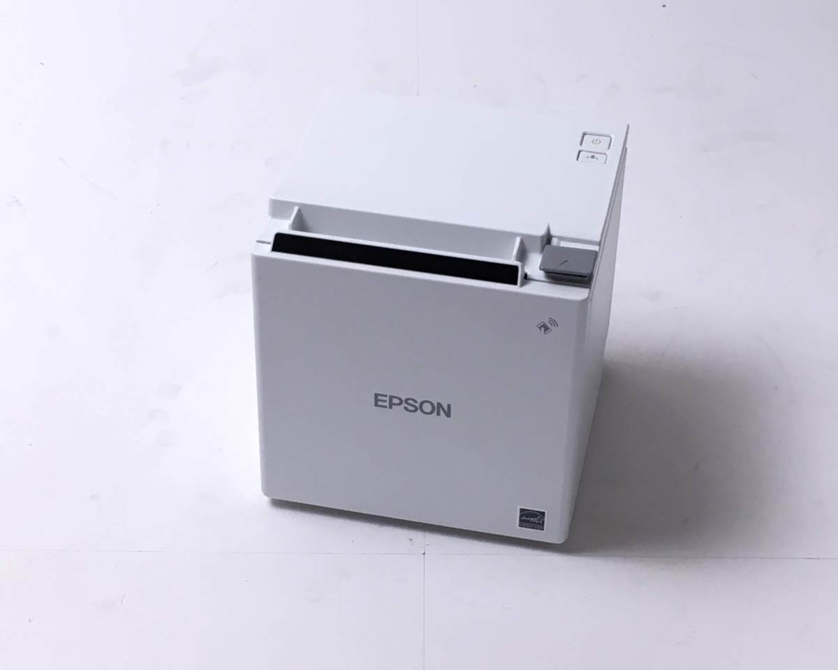 スター精密 モバイルプリンター SM-S210i2-DB40 JP サーマルプリンター