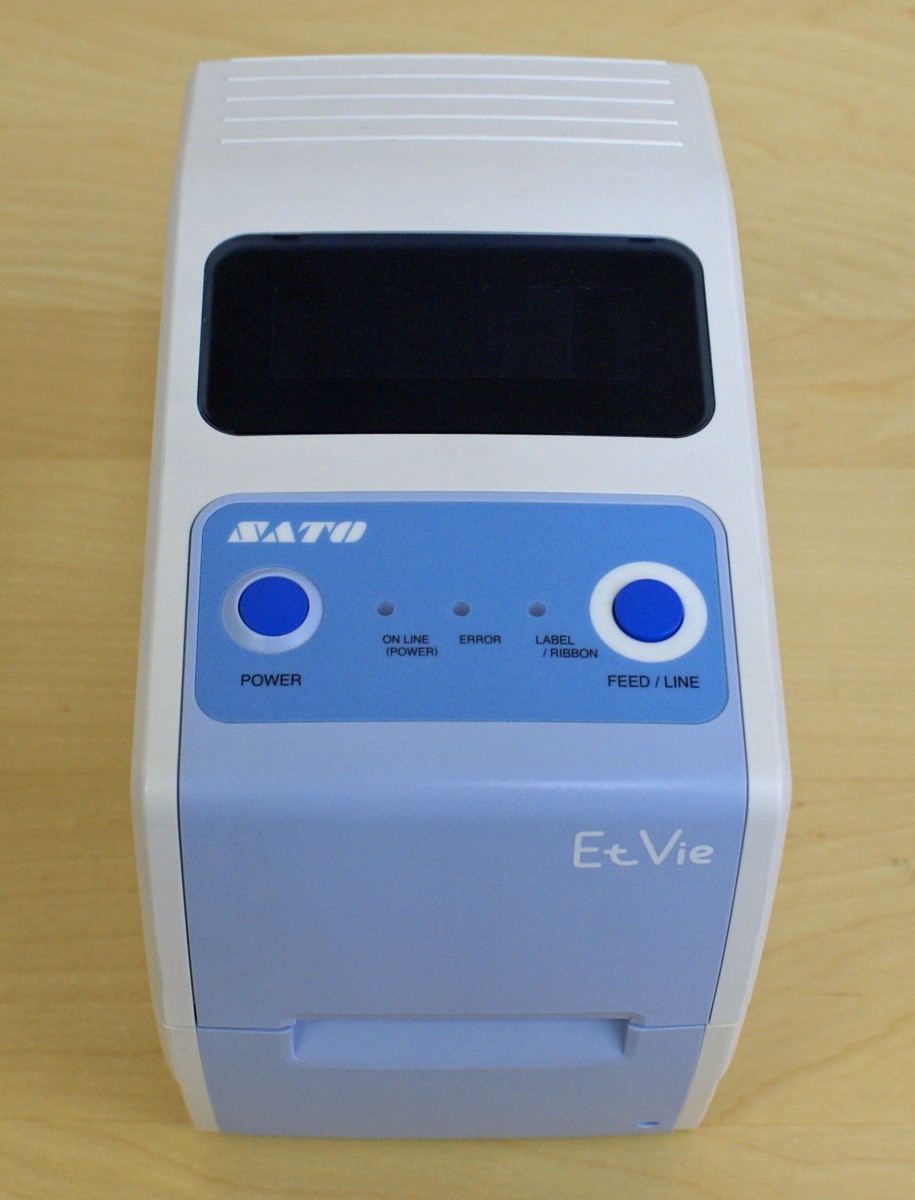 スター精密 モバイルプリンター SM-T300i-DB50 JP（MFi対応モデル