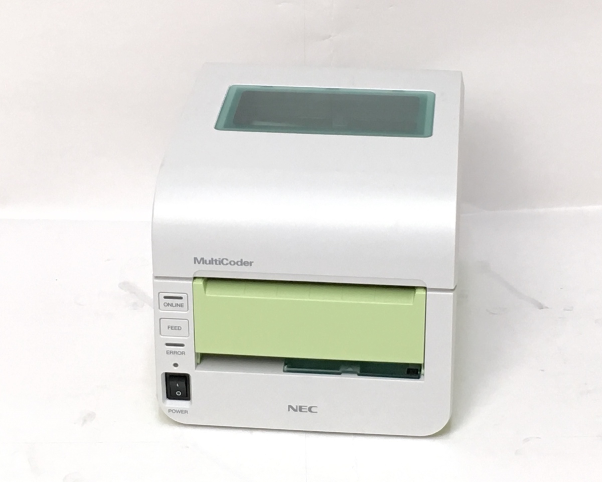 スター精密 mC-Print2 MCP21LB BK JP（ブラック） サーマルプリンター