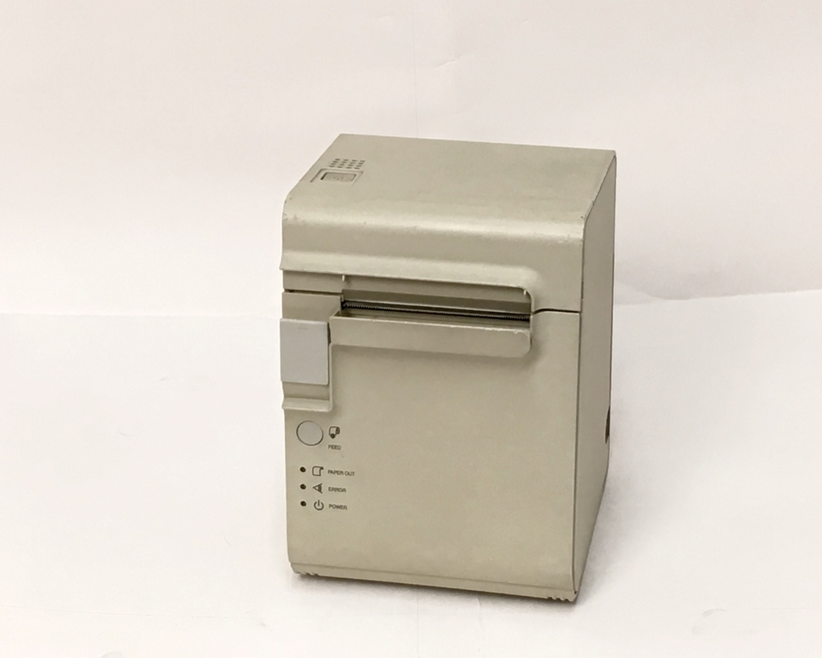 スター精密 サーマルプリンター mC-Print2 MCP21LB BK mC-Print2 Series | STAR MICRONICS CO.,LTD