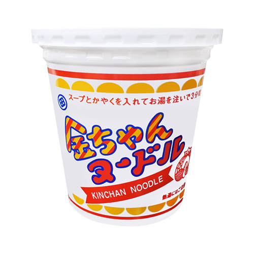 金ちゃんヌードル 85g × 12個の商品画像