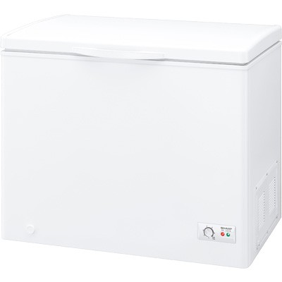 シャープ 200L 上開き冷凍庫 FC-S20D-W 引取限定 シャープ 200L 上開き冷凍庫 FC-S20D | Costco Japan