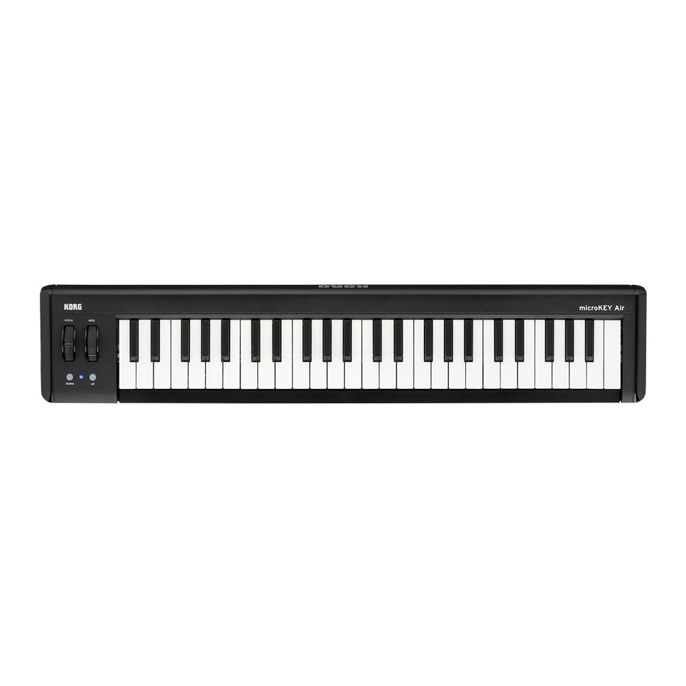  Korg MIDI keyboard 49 key KORG microKEY2-49 AIR USB MIDI keyboard Bluetooth correspondence 49 keyboard 