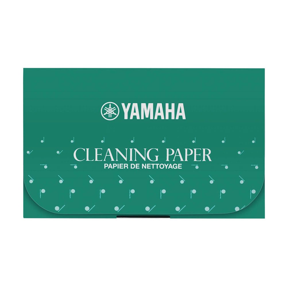 Yamaha YAMAHA CP3 чистка бумага 