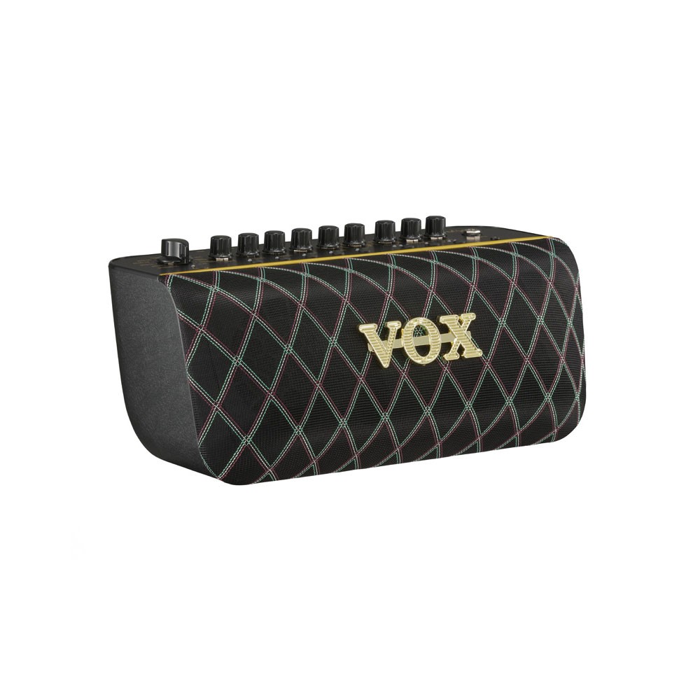  guitar amplifier VOX ADIO-AIR-GT Adio Air GT small size guitar amplifier electric guitar amplifier 