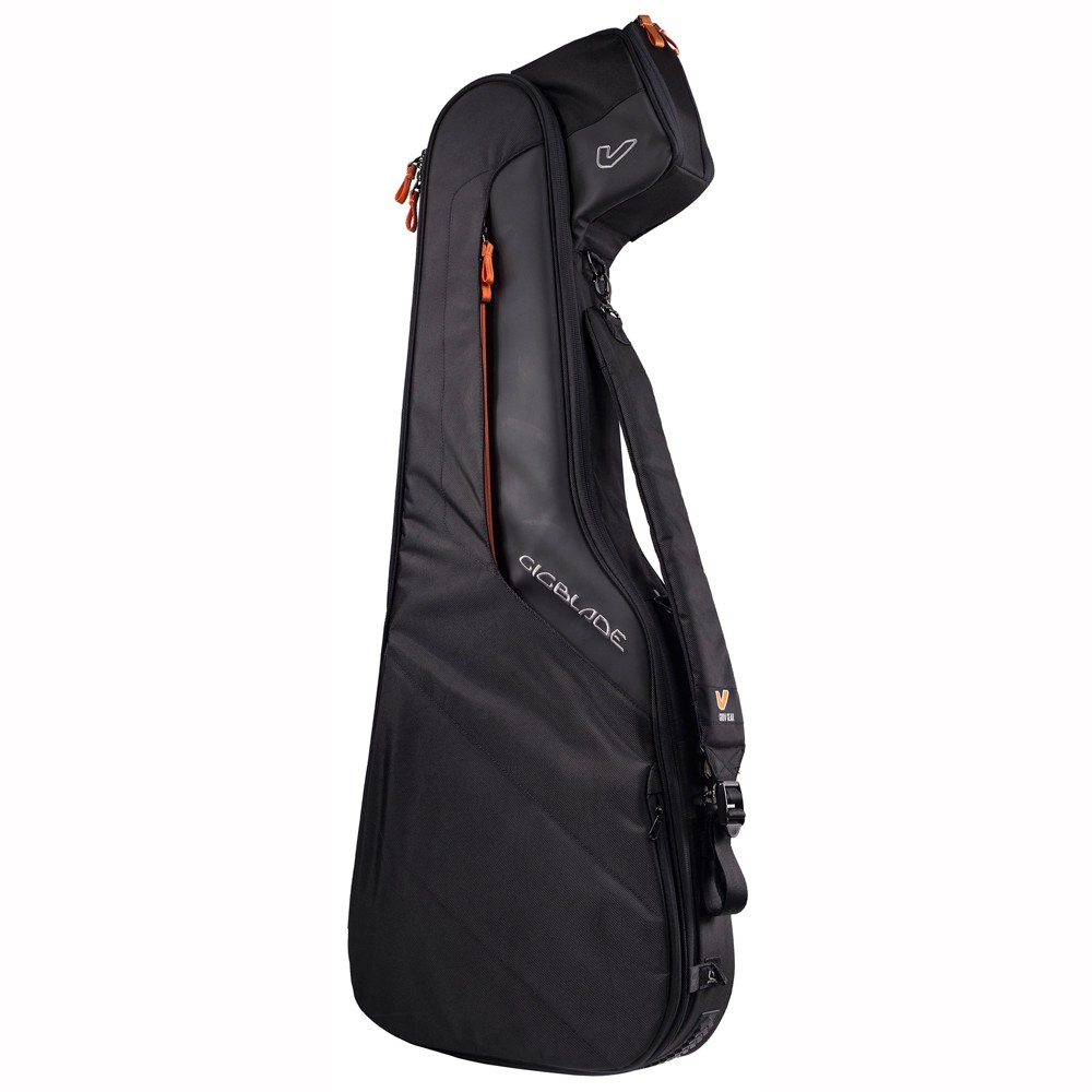 Gruv Gear GigBlade2-EG335 BLK 335 для электрогитара gig сумка 