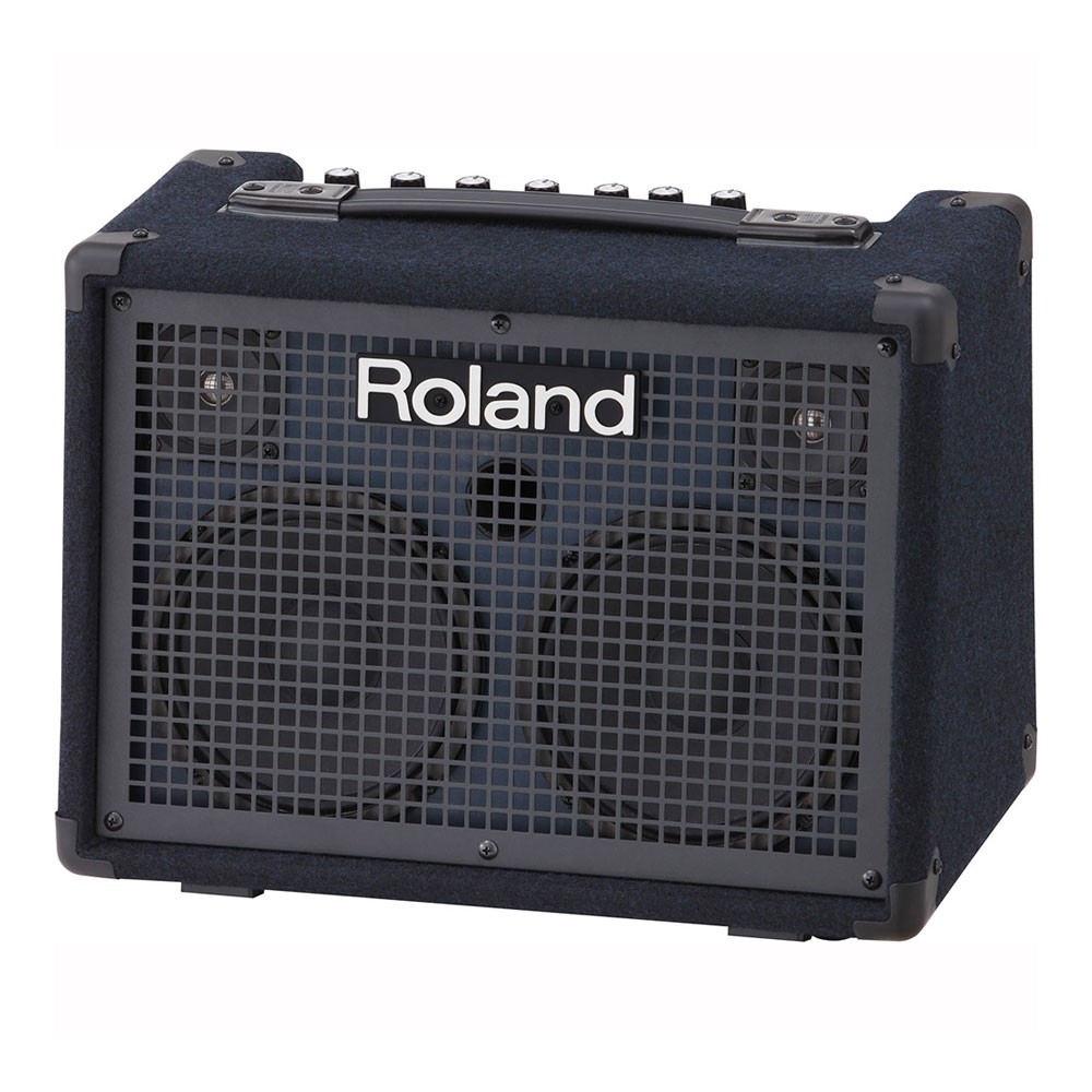  Roland ROLAND KC-220 клавиатура для усилитель 