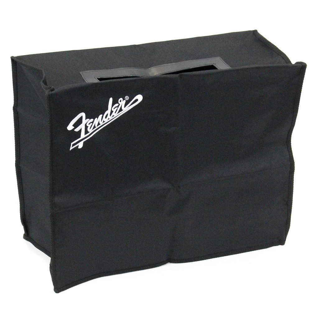  fender Fender 65 Princeton Reverb Amplifier Cover Black amplifier cover 