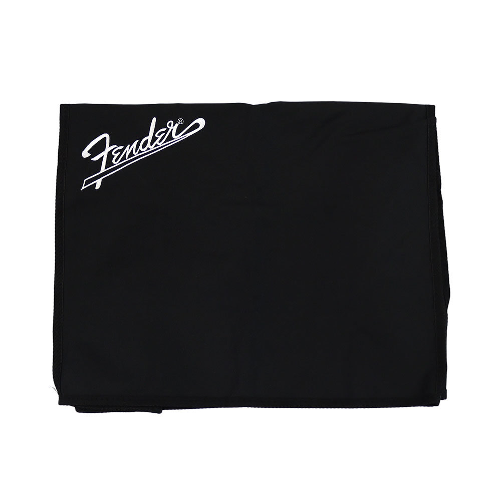  fender Fender Multi-Fit Amplifier Cover Champ 110 XD Series G-DEC 30 Black amplifier cover 