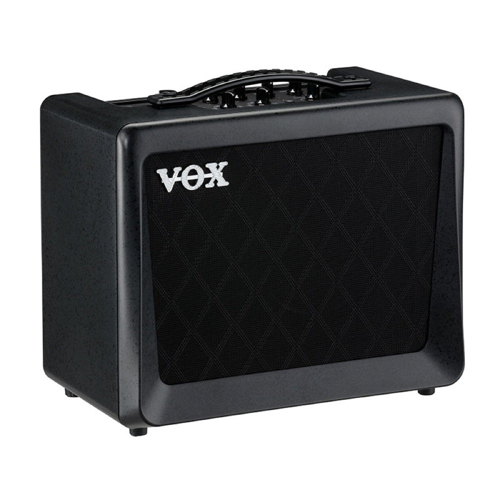  guitar amplifier VOX VX15 GT small size guitar amplifier combo mote ring amplifier 