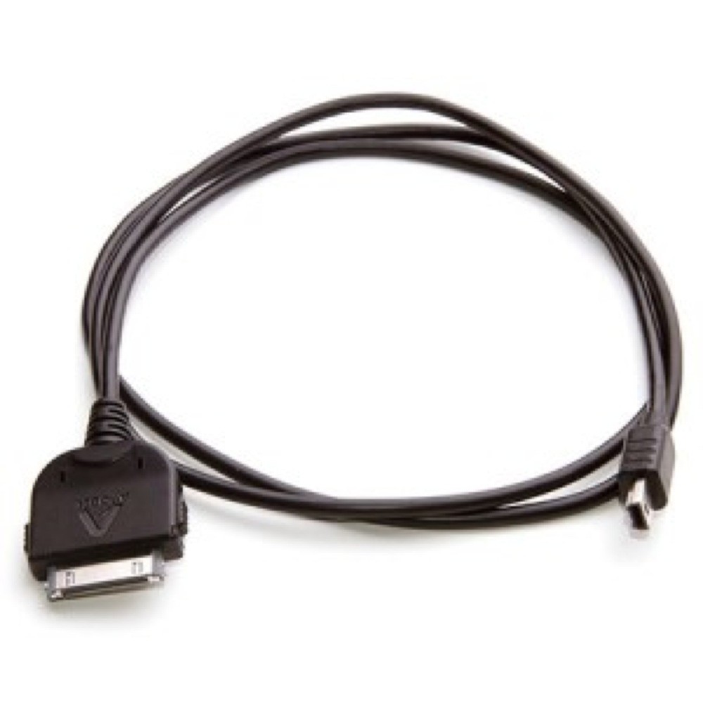 Apogee 1m 30-pin iPad cable for Quartet, Duet-iOS, and ONE-iOS cable 