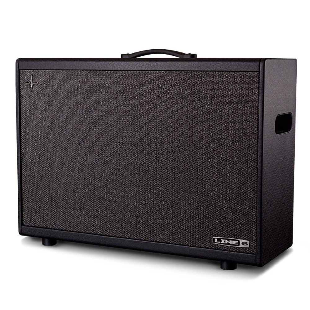 LINE6 Powercab 212 Plus active guitar speaker system 
