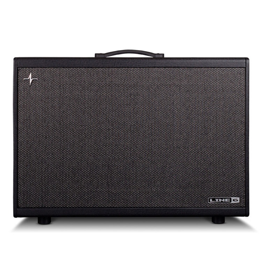 LINE6 Powercab 212 Plus active guitar speaker system 