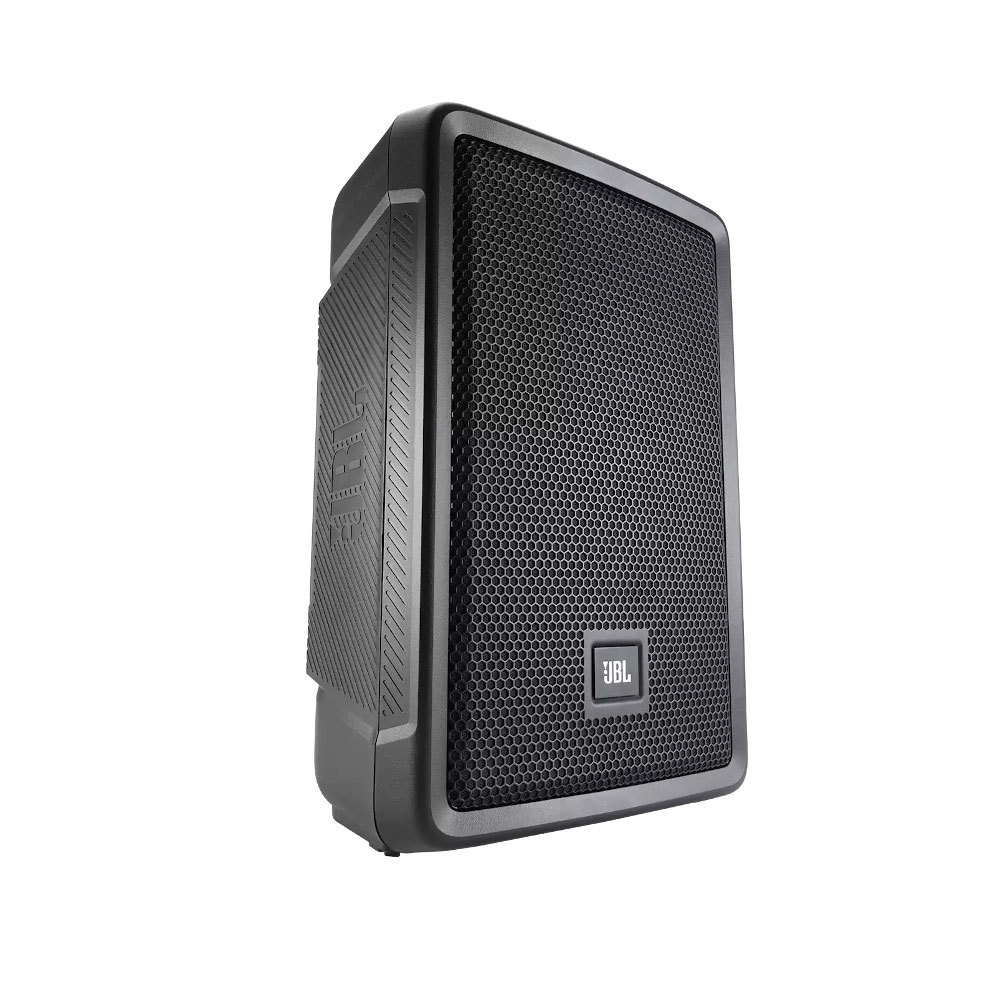 PA set PA speaker JBL PROFESSIONAL IRX108BT-Y3 Bluetooth correspondence powered speaker 1 pcs 3 year guarantee Vocal amplifier Mike speaker 