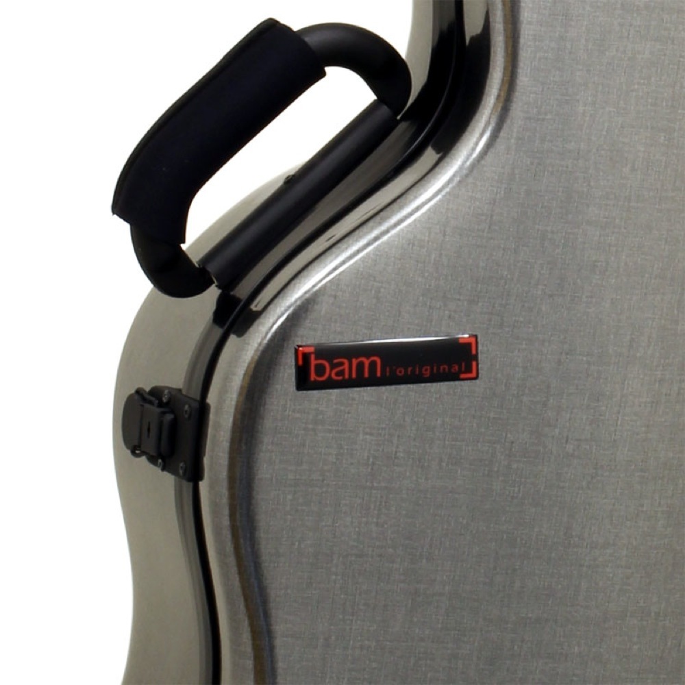 bam 8003XLT HIGHTECH Dreadnought Guitar Tweed акустическая гитара для жесткий чехол 